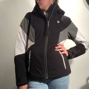 Obermeyer Serendipity Ski Jacket